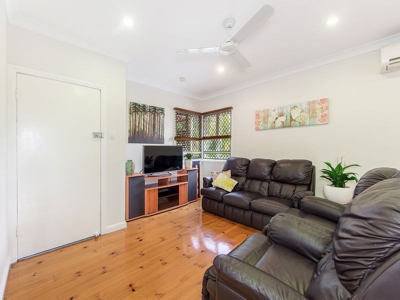 16 Dorothy Street, Silkstone QLD 4304