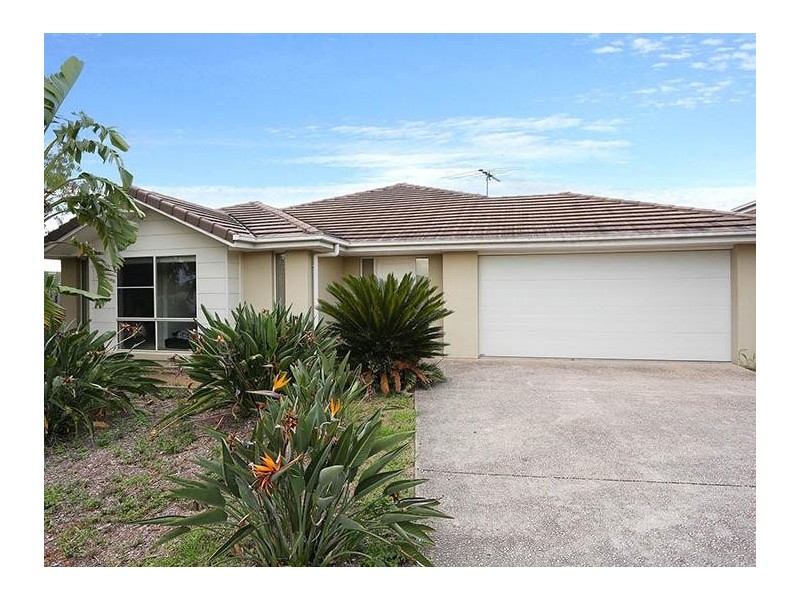 12 Cobbin Dr, Redbank Plains QLD 4301