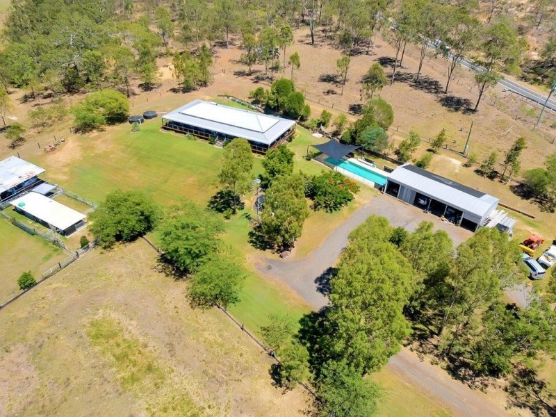 1144-1176 Rosewood Laidley Road, Grandchester QLD 4340