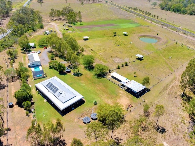 1144-1176 Rosewood Laidley Road, Grandchester QLD 4340