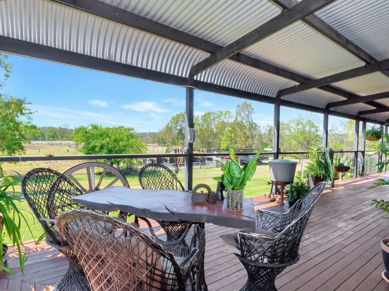 1144-1176 Rosewood Laidley Road, Grandchester QLD 4340