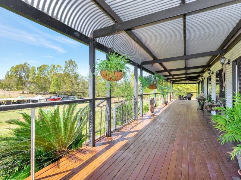 1144-1176 Rosewood Laidley Road, Grandchester QLD 4340