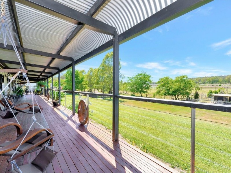 1144-1176 Rosewood Laidley Road, Grandchester QLD 4340