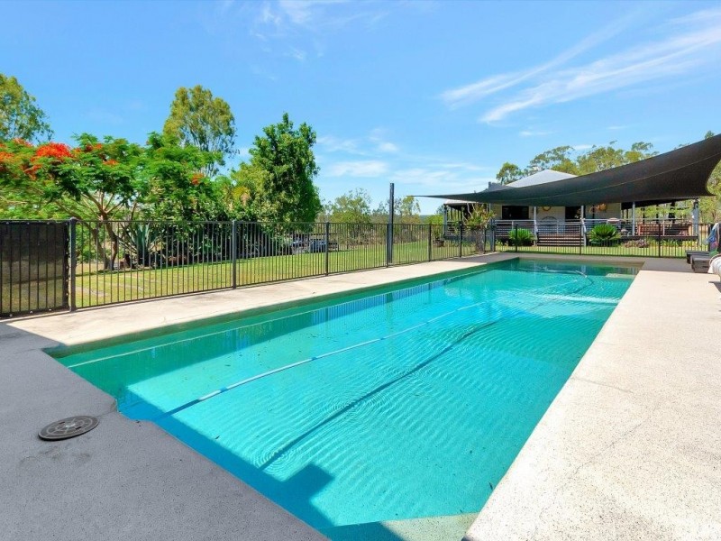 1144-1176 Rosewood Laidley Road, Grandchester QLD 4340