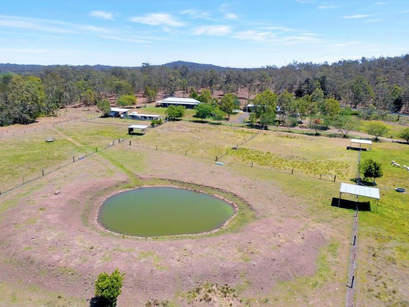 1144-1176 Rosewood Laidley Road, Grandchester QLD 4340