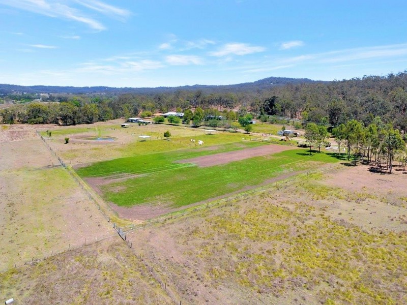 1144-1176 Rosewood Laidley Road, Grandchester QLD 4340