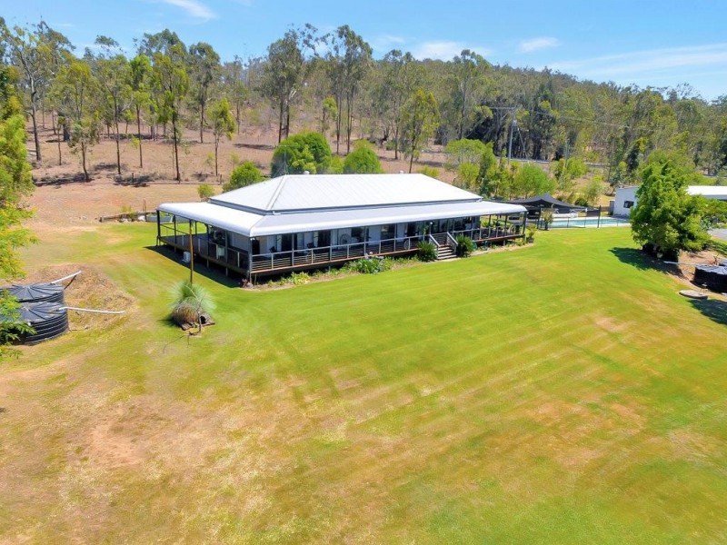 1144-1176 Rosewood Laidley Road, Grandchester QLD 4340