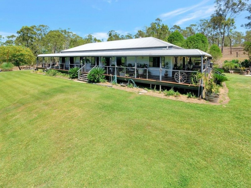 1144-1176 Rosewood Laidley Road, Grandchester QLD 4340