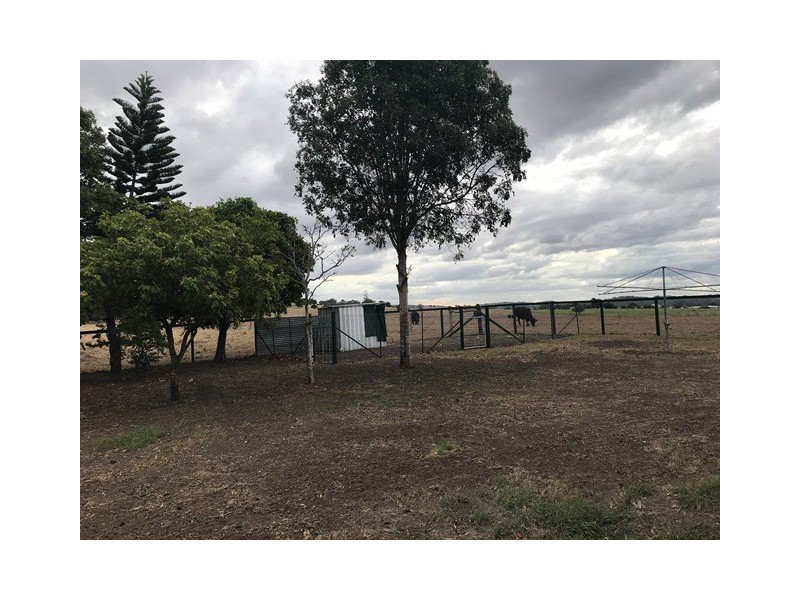 688 Thagoona Haigslea Road, Haigslea QLD 4306