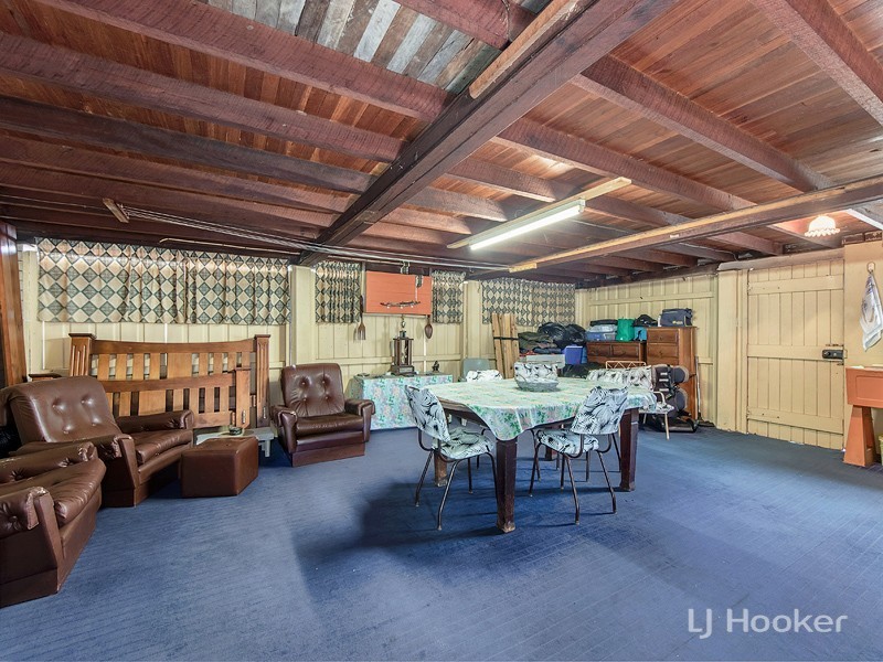 206 Pine Mountian Road, Brassall QLD 4305