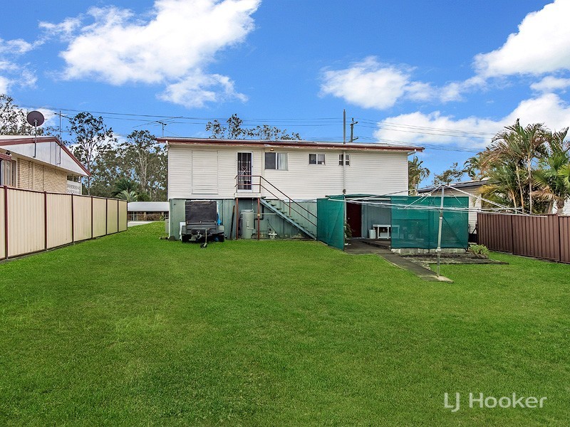 206 Pine Mountian Road, Brassall QLD 4305