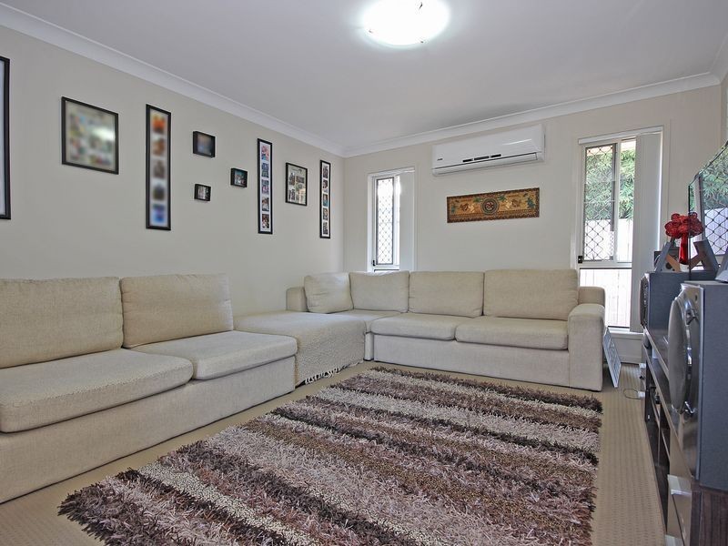 14 BAYSTONE PLACE, Raceview QLD 4305