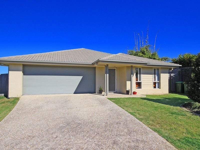 14 BAYSTONE PLACE, Raceview QLD 4305