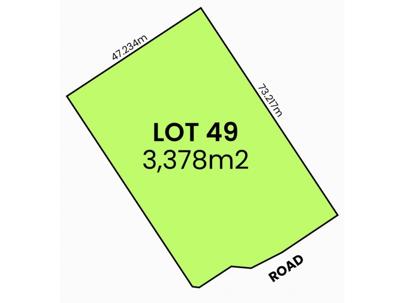Lot 49 Paradise Heights Estate, Deebing Heights QLD 4306