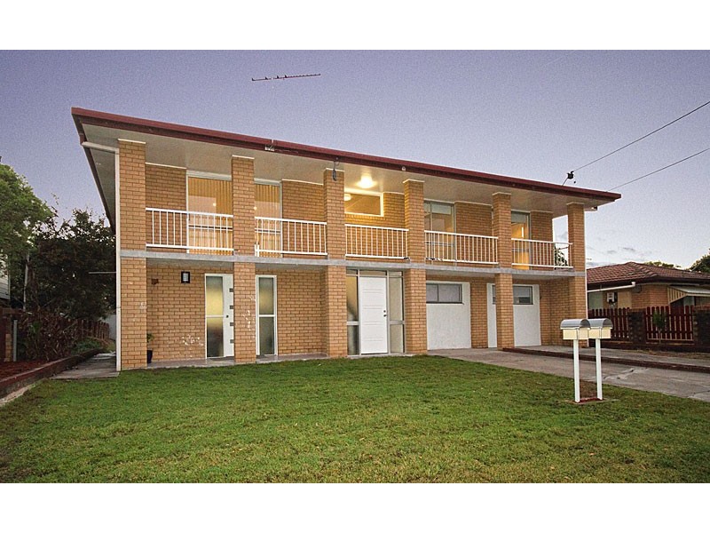 11 Cox Crescent, Goodna QLD 4300