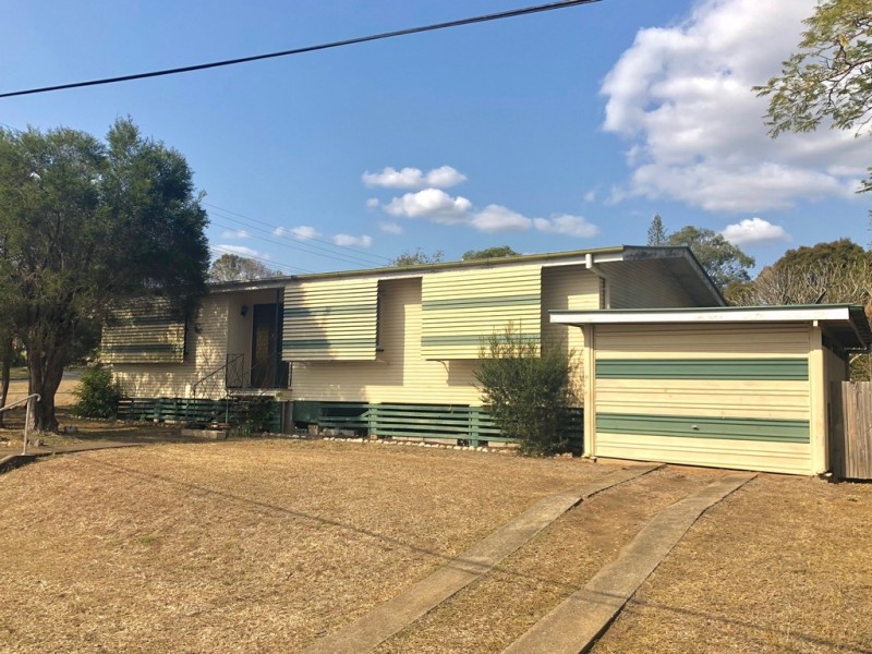 5 Trumpy Street, Silkstone QLD 4304