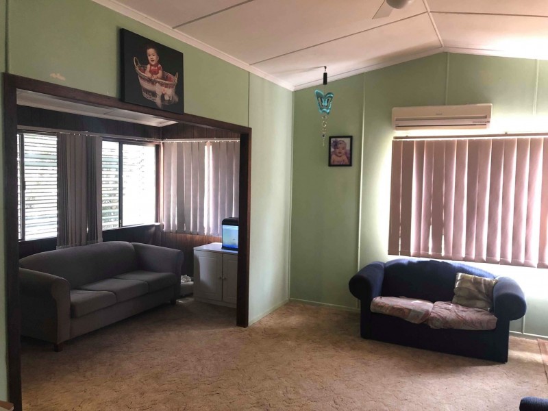 5 Trumpy Street, Silkstone QLD 4304