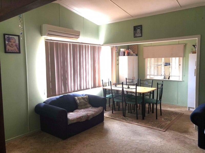 5 Trumpy Street, Silkstone QLD 4304
