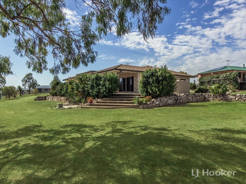 6 THOMPSON CRT, Kensington Grove QLD 4341