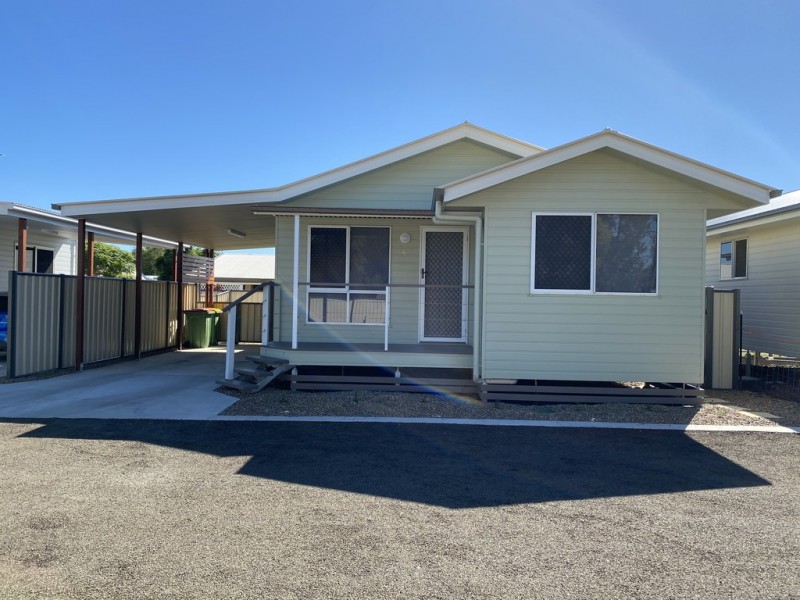 32 HERBERT ST, Laidley QLD 4341