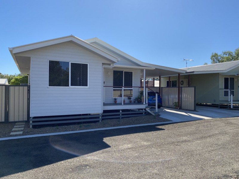 32 HERBERT ST, Laidley QLD 4341