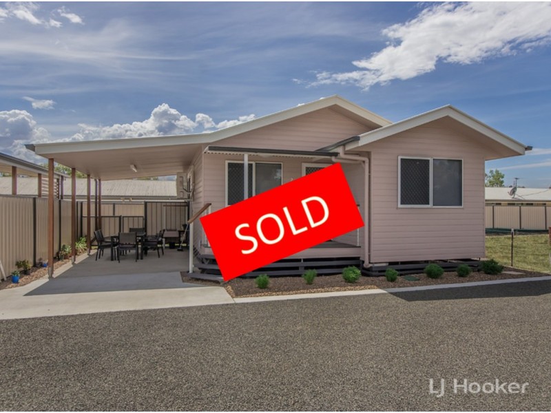 32 HERBERT ST, Laidley QLD 4341