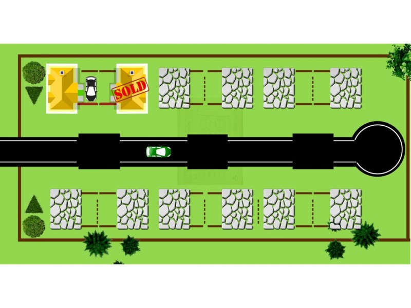 32 HERBERT ST, Laidley QLD 4341 Floorplan