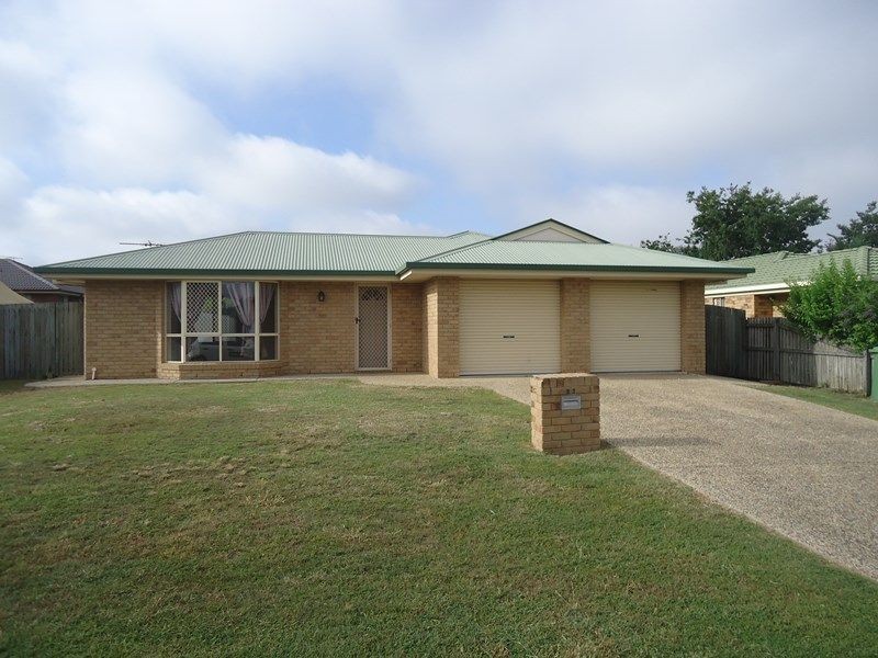 33 Rockman Drive, Raceview QLD 4305