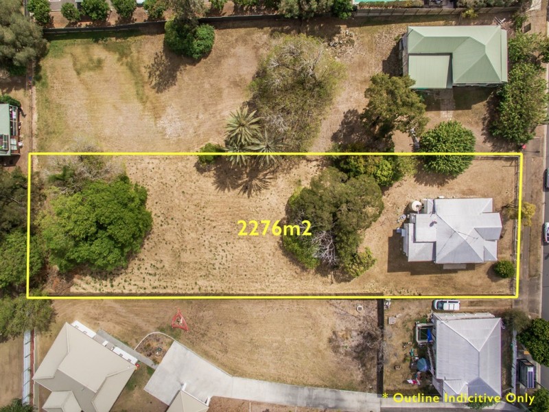 67 Warwick Rd, Ipswich QLD 4305