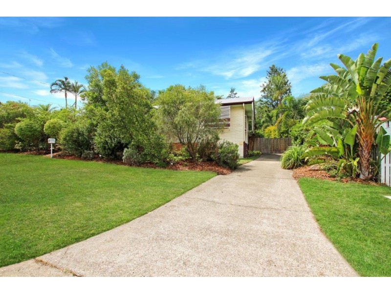 23 Pommer Street, Brassall QLD 4305