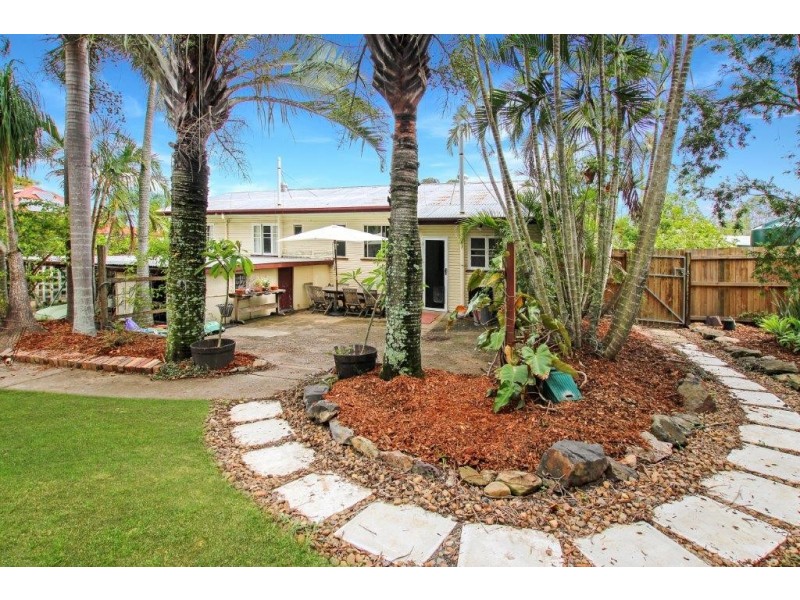 23 Pommer Street, Brassall QLD 4305