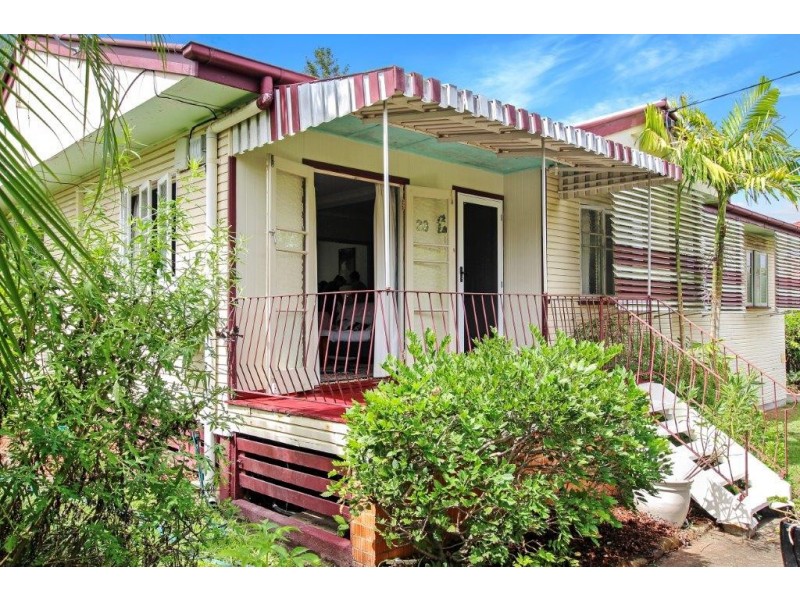 23 Pommer Street, Brassall QLD 4305