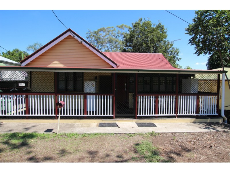 3 Telegraph Lane, North Ipswich QLD 4305