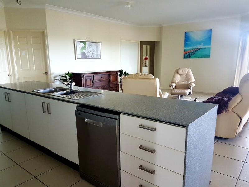21 NORMANTON CL, Rosewood QLD 4340