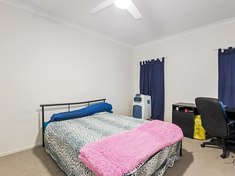 21 NORMANTON CL, Rosewood QLD 4340