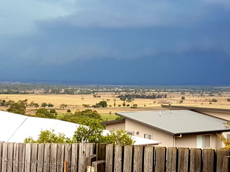 21 NORMANTON CL, Rosewood QLD 4340