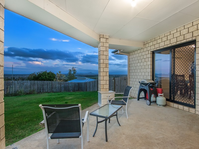 21 NORMANTON CL, Rosewood QLD 4340