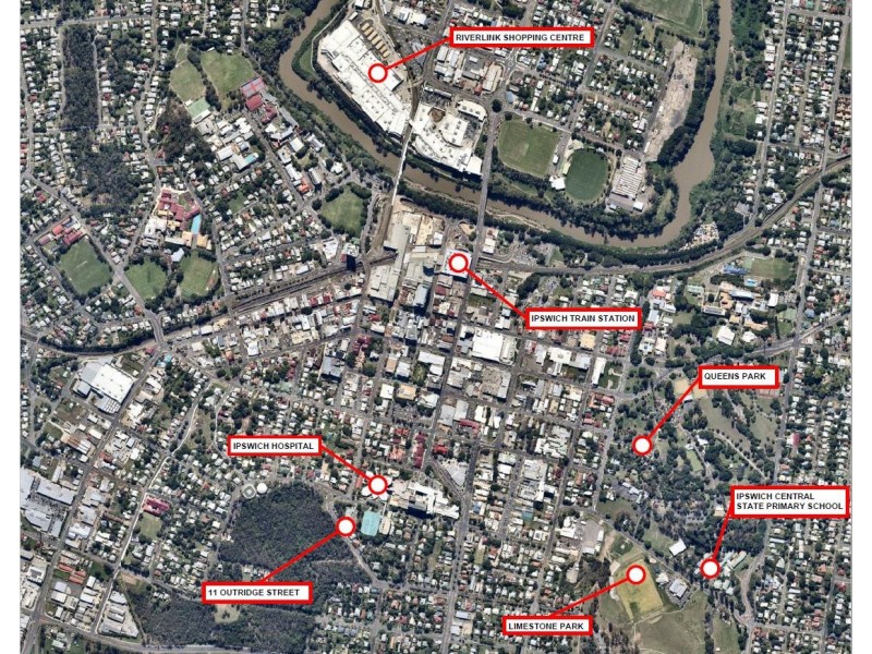 11 Outridge Street, Ipswich QLD 4305