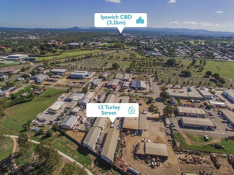 Ipswich QLD 4305