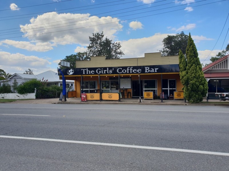 1506 Brisbane Valley Highway, Fernvale QLD 4306