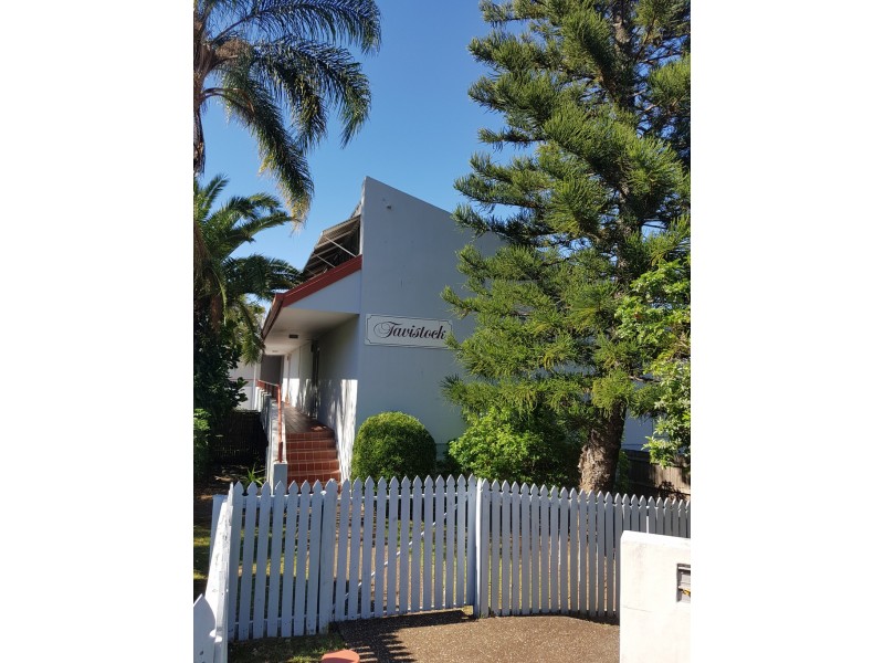 3/3 Court Street, Ipswich QLD 4305