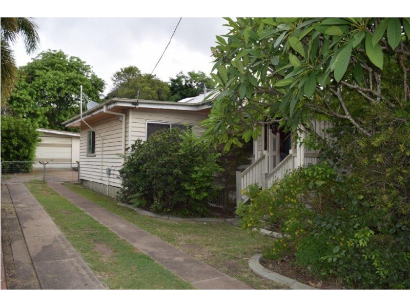 34 Creek street, Bundamba QLD 4304