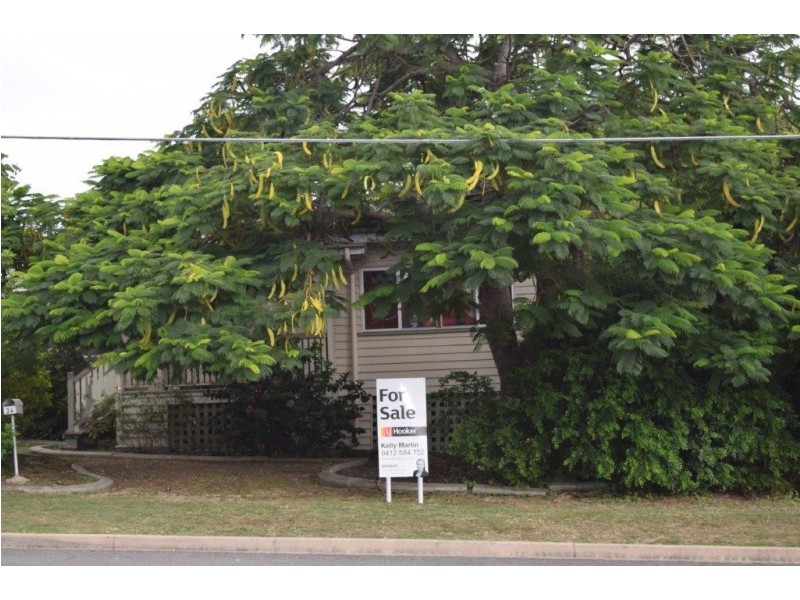 34 Creek street, Bundamba QLD 4304