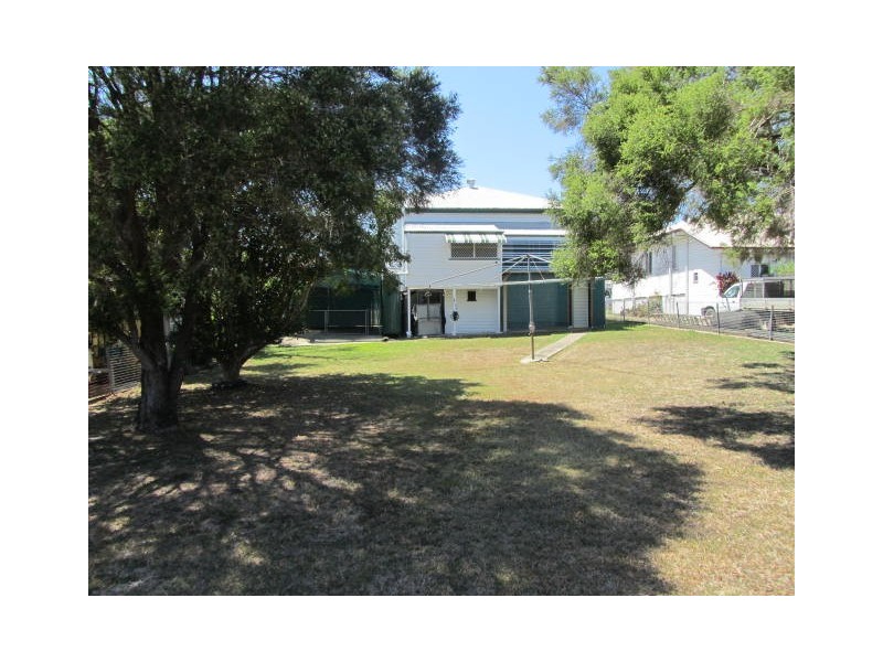 24 Barrett Street, East Ipswich QLD 4305