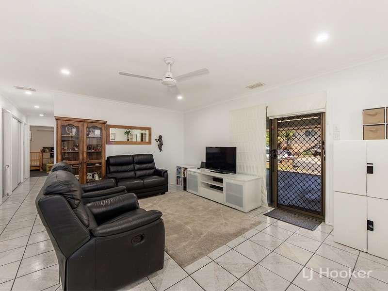 31 Mckenzie Street, Bundamba QLD 4304