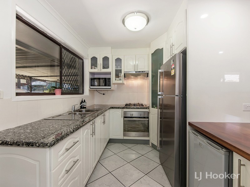 31 Mckenzie Street, Bundamba QLD 4304