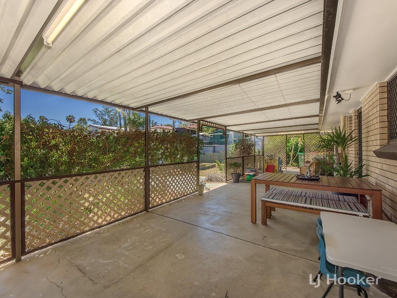 31 Mckenzie Street, Bundamba QLD 4304