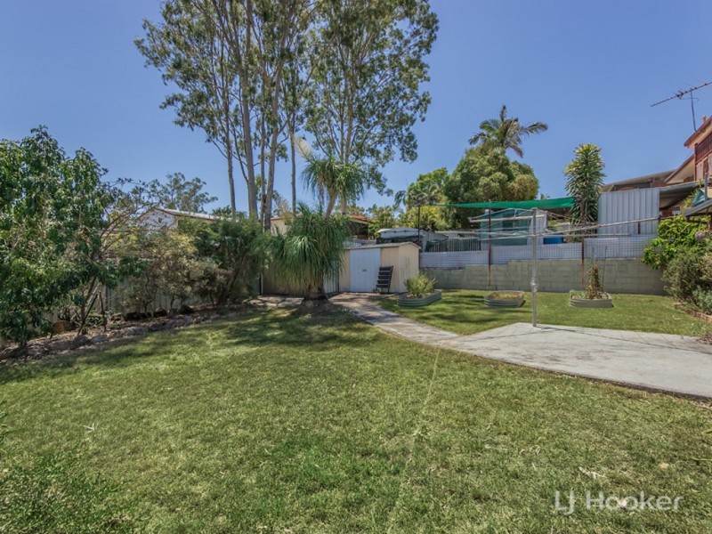 31 Mckenzie Street, Bundamba QLD 4304