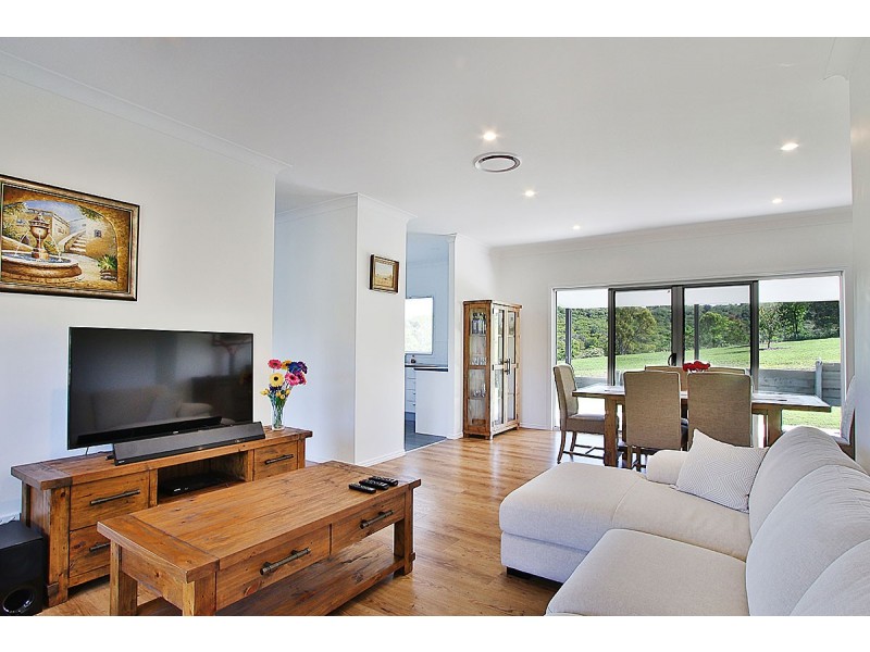 9 Kraut Court, Minden QLD 4311