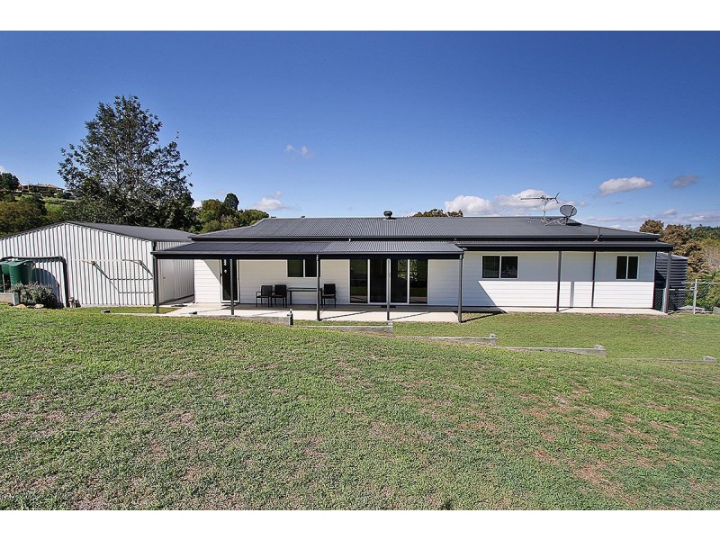 9 Kraut Court, Minden QLD 4311
